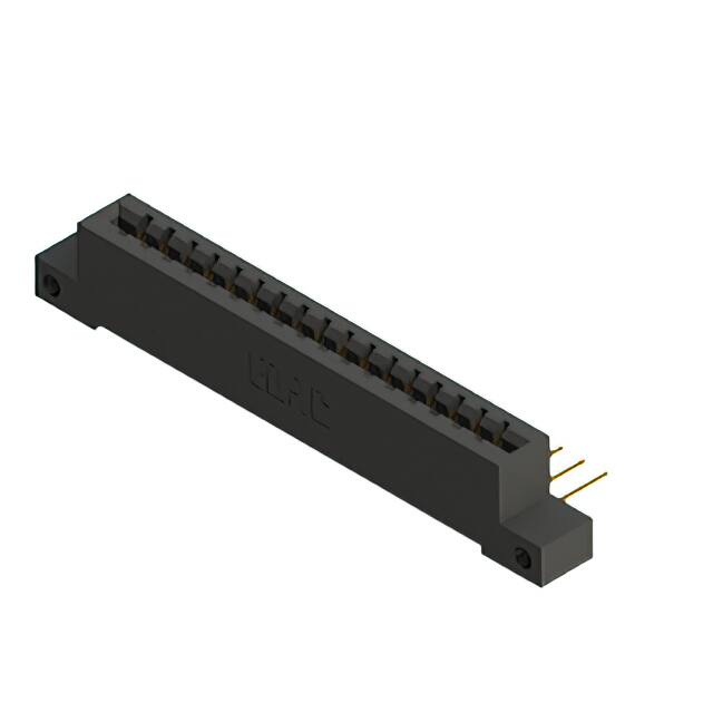 887-017-559-112 EDAC Inc.  Edgeboard Connectors